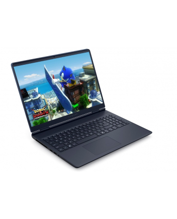 dell Notebook Alienware 16 Aurora AC16250 W11Pro C7 240H/32GB/1TB/16.0' WQXGA/GeForce RTX 5060/WLAN + BT/Backlit Kb/6 Cell/ 3Y Basic