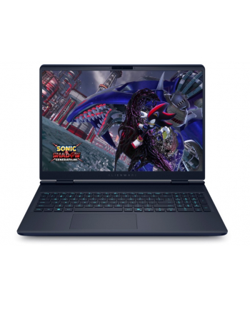 dell Notebook Alienware 16x Aurora AC16251 Win11Pro U7 255HX/32GB/1TB/16.0 WQXGA/GeForce RTX 5060/WLAN + BT/RGB Backlit Kb/6 Cell /3Y ProSupport
