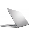 Laptop Dell 15 DC15250 W11P i5-1334U/16GB/512GB SSD/UHD/FgrPr/WLAN + BT/15.6 FHD/Backlit Kb/3 Cell/65W/3YPS Platinum Silver (Aluminum) - nr 12