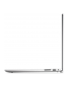 Laptop Dell 15 DC15250 W11P i5-1334U/16GB/512GB SSD/UHD/FgrPr/WLAN + BT/15.6 FHD/Backlit Kb/3 Cell/65W/3YPS Platinum Silver (Aluminum) - nr 13