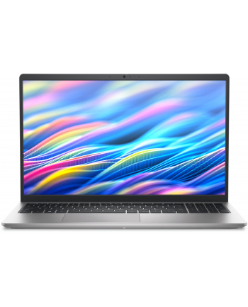 Laptop Dell 15 DC15250 W11P i5-1334U/16GB/512GB SSD/UHD/FgrPr/WLAN + BT/15.6 FHD/Backlit Kb/3 Cell/65W/3YPS Platinum Silver (Aluminum)