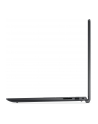 Laptop Dell 15 DC15250 W11P i5-1334U/16GB/512GB SSD/UHD/WLAN + BT/15.6 FHD/Backlit Kb/3 Cell/65W/3YPS Carbon Black (Plastic) - nr 16