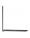 Laptop Dell 15 DC15250 W11P i5-1334U/16GB/512GB SSD/UHD/WLAN + BT/15.6 FHD/Backlit Kb/3 Cell/65W/3YPS Carbon Black (Plastic) - nr 17