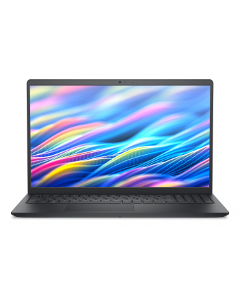 Laptop Dell 15 DC15250 W11P i7-1355U/16GB/512GB SSD/UHD/WLAN + BT/15.6 FHD/Backlit Kb/4 Cell/65W/3YPS Carbon Black (Plastic) nr 2