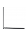 Laptop Dell 15 DC15250 W11P i7-1355U/16GB/512GB SSD/UHD/WLAN + BT/15.6 FHD/Backlit Kb/4 Cell/65W/3YPS Carbon Black (Plastic) - nr 17