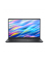 Laptop Dell 15 DC15250 W11P i7-1355U/16GB/512GB SSD/UHD/WLAN + BT/15.6 FHD/Backlit Kb/4 Cell/65W/3YPS Carbon Black (Plastic) - nr 20