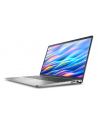 Laptop Dell 15 DC15250 W11P i7-1355U/16GB/1TB SSD/UHD/FgrPr/WLAN + BT/15.6 FHD/Backlit Kb/4 Cell/65W/3YPS Platinum Silver (Aluminum) - nr 11