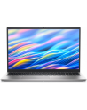 Laptop Dell 15 DC15250 W11P i7-1355U/16GB/1TB SSD/UHD/FgrPr/WLAN + BT/15.6 FHD/Backlit Kb/4 Cell/65W/3YPS Platinum Silver (Aluminum) - nr 1