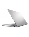 Laptop Dell 15 DC15250 W11P i5-1334U/16GB/1TB SSD/UHD/FgrPr/WLAN + BT/15.6 FHD/Backlit Kb/3 Cell/65W/3YPS Platinum Silver (Aluminum) - nr 21