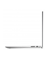 Laptop Dell 15 DC15250 W11P i5-1334U/16GB/1TB SSD/UHD/FgrPr/WLAN + BT/15.6 FHD/Backlit Kb/3 Cell/65W/3YPS Platinum Silver (Aluminum) - nr 22