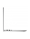 Laptop Dell 15 DC15250 W11P i5-1334U/16GB/1TB SSD/UHD/FgrPr/WLAN + BT/15.6 FHD/Backlit Kb/3 Cell/65W/3YPS Platinum Silver (Aluminum) - nr 23