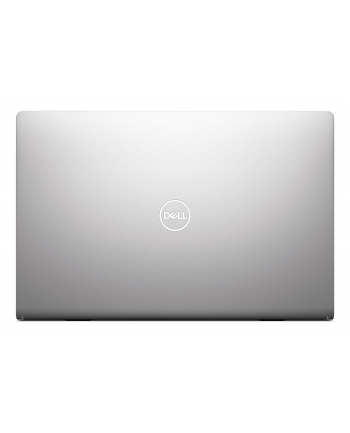 Laptop Dell 15 DC15250 W11P i5-1334U/16GB/1TB SSD/UHD/FgrPr/WLAN + BT/15.6 FHD/Backlit Kb/3 Cell/65W/3YPS Platinum Silver (Aluminum) nr 1