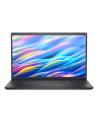Laptop Dell 15 DC15250 W11P i3-1305U/8GB/512GB SSD/UHD/WLAN + BT/15.6 FHD/Backlit Kb/3 Cell/65W/3YPS Carbon Black (Plastic) - nr 21
