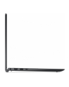 Laptop Dell 15 DC15250 W11P i3-1305U/8GB/512GB SSD/UHD/WLAN + BT/15.6 FHD/Backlit Kb/3 Cell/65W/3YPS Carbon Black (Plastic) - nr 7