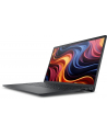 Laptop Dell 15 DC15255 W11P R5-7530U/16GB/512GB SSD/AMD Radeon/WLAN + BT/15.6 FHD/Backlit Kb/3 Cell/65W/3YPS Carbon Black (Plastic) - nr 12