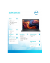 Laptop Dell 15 DC15255 W11P R5-7530U/16GB/512GB SSD/AMD Radeon/WLAN + BT/15.6 FHD/Backlit Kb/3 Cell/65W/3YPS Carbon Black (Plastic) - nr 9