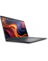 Laptop Dell 15 DC15255 W11P R5-7530U/16GB/512GB SSD/AMD Radeon/WLAN + BT/15.6 FHD/Backlit Kb/3 Cell/65W/3YPS Carbon Black (Plastic) - nr 11