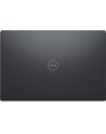 Laptop Dell 15 DC15255 W11P R5-7530U/16GB/512GB SSD/AMD Radeon/WLAN + BT/15.6 FHD/Backlit Kb/3 Cell/65W/3YPS Carbon Black (Plastic) - nr 17