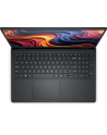 Laptop Dell 15 DC15255 W11P R5-7520U/8GB/512GB SSD/AMD Radeon 610M/WLAN + BT/15.6 FHD/Backlit Kb/3 Cell/65W/3YPS Carbon Black (Plastic) - nr 13