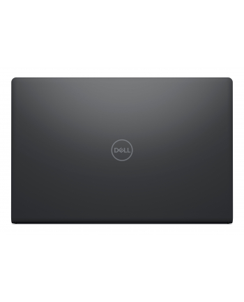 Laptop Dell 15 DC15255 W11P R5-7520U/8GB/512GB SSD/AMD Radeon 610M/WLAN + BT/15.6 FHD/Backlit Kb/3 Cell/65W/3YPS Carbon Black (Plastic) nr 2