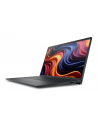 Laptop Dell 15 DC15255 W11P R3-7320U/8GB/512GB SSD/AMD Radeon 610M/WLAN + BT/15.6 FHD/Backlit Kb/3 Cell/65W/3YPS Carbon Black (Plastic) - nr 3