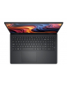 Laptop Dell 15 DC15255 W11P R3-7320U/8GB/512GB SSD/AMD Radeon 610M/WLAN + BT/15.6 FHD/Backlit Kb/3 Cell/65W/3YPS Carbon Black (Plastic) - nr 4