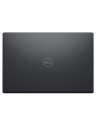 Laptop Dell 15 DC15255 W11P R3-7320U/8GB/512GB SSD/AMD Radeon 610M/WLAN + BT/15.6 FHD/Backlit Kb/3 Cell/65W/3YPS Carbon Black (Plastic) - nr 8