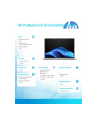 hp inc. Notebook ProBook 4 G1i U5-225U 512GB/16GB/W11P/14.0   C51LDET - nr 4