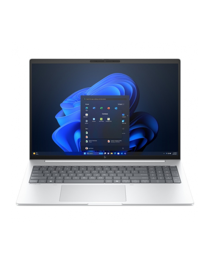 hp inc. Notebook EliteBook 8 G1i U7-255U 512GB/16GB/W11P/16''   C51LLET główny