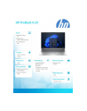 hp inc. Notebook ProBook 4 G1i U7-255U 512GB/24GB/W11P/16''   C51MTET - nr 6