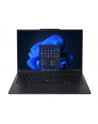 lenovo Ultrabook ThinkPad X1 Carbon G13 21NX007VPB W11Pro Ultra5 225U/16GB/512GB/INT/14.0 WUXGA/Black/3YR CI + CO2 offset + 3YR Premier - nr 1