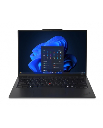 lenovo Ultrabook ThinkPad X1 Carbon G13 21NX007VPB W11Pro Ultra5 225U/16GB/512GB/INT/14.0 WUXGA/Black/3YR CI + CO2 offset + 3YR Premier nr 2