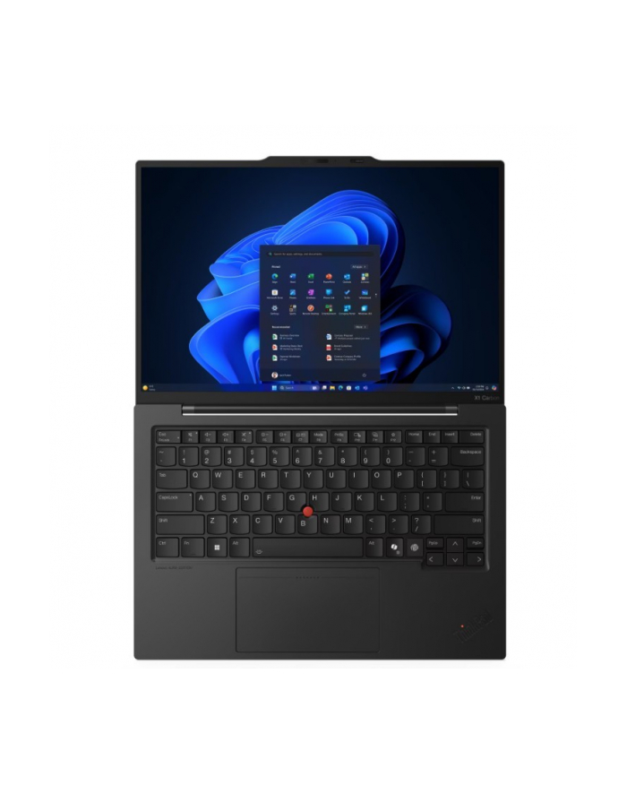 lenovo Ultrabook ThinkPad X1 Carbon G13 21NX007VPB W11Pro Ultra5 225U/16GB/512GB/INT/14.0 WUXGA/Black/3YR CI + CO2 offset + 3YR Premier główny