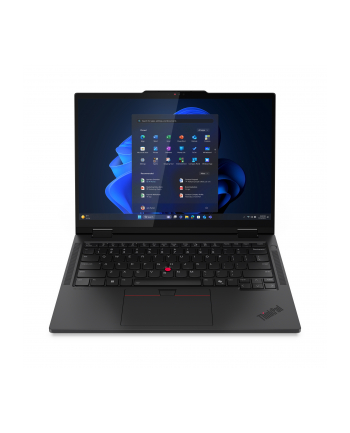 lenovo Ultrabook ThinkPad T14s 2in1 G1 21R30041PB W11Pro ULT7 255U/32GB/1TB/INT/14.0 WUXGA/Touch/Black/3YRS Premier Support + CO2 Offset nr 1