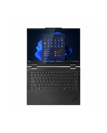 lenovo Ultrabook ThinkPad T14s 2in1 G1 21R30041PB W11Pro ULT7 255U/32GB/1TB/INT/14.0 WUXGA/Touch/Black/3YRS Premier Support + CO2 Offset nr 2