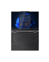 lenovo Ultrabook ThinkPad T14s 2in1 G1 21R30041PB W11Pro ULT7 255U/32GB/1TB/INT/14.0 WUXGA/Touch/Black/3YRS Premier Support + CO2 Offset - nr 5