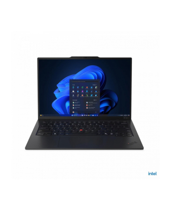 lenovo Ultrabook ThinkPad X13 G6 21RK003NPB W11Pro Ultra 7 255U/32GB/1TB/INT/13.3 WUXGA/Black/3YRS Premier Support + CO2 Offset nr 2