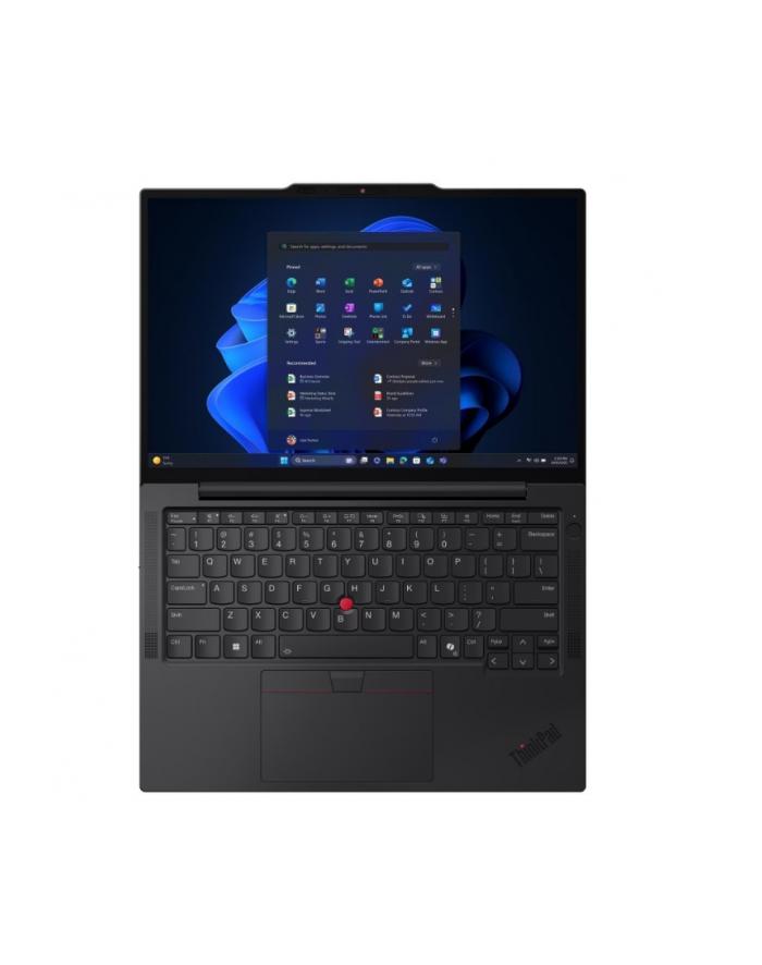 lenovo Ultrabook ThinkPad X13 G6 21RK005QPB W11Pro Ultra 5 225U/16GB/512GB/INT/13.3 WUXGA/Black/3YRS Premier Support + CO2 Offset główny