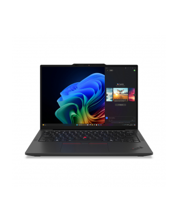 lenovo Ultrabook ThinkPad X13 G6 21RM001RPB W11Pro 7 PRO 350/32GB/1TB/INT/13.3 WUXGA/Black/3YRS Premier Support + CO2 Offset nr 2
