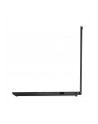 lenovo Ultrabook ThinkPad X13 G6 21RM001RPB W11Pro 7 PRO 350/32GB/1TB/INT/13.3 WUXGA/Black/3YRS Premier Support + CO2 Offset - nr 19