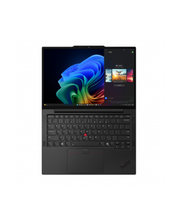 lenovo Ultrabook ThinkPad X13 G6 21RM001RPB W11Pro 7 PRO 350/32GB/1TB/INT/13.3 WUXGA/Black/3YRS Premier Support + CO2 Offset nr 1