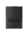 lenovo Ultrabook ThinkPad X13 G6 21RM001RPB W11Pro 7 PRO 350/32GB/1TB/INT/13.3 WUXGA/Black/3YRS Premier Support + CO2 Offset - nr 12
