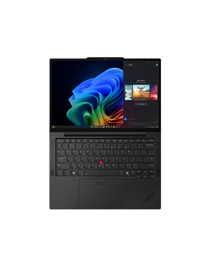 lenovo Ultrabook ThinkPad X13 G6 21RM001RPB W11Pro 7 PRO 350/32GB/1TB/INT/13.3 WUXGA/Black/3YRS Premier Support + CO2 Offset główny