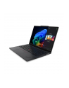 lenovo Ultrabook ThinkPad X13 G6 21RM001RPB W11Pro 7 PRO 350/32GB/1TB/INT/13.3 WUXGA/Black/3YRS Premier Support + CO2 Offset - nr 28