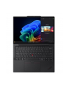 lenovo Ultrabook ThinkPad X13 G6 21RM001RPB W11Pro 7 PRO 350/32GB/1TB/INT/13.3 WUXGA/Black/3YRS Premier Support + CO2 Offset - nr 2