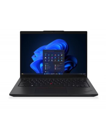 lenovo Notebook ThinkPad L14 G6 21S6004GPB W11Pro Ultra 7 255U/16GB/512GB/INT/14.0 WUXGA/Black/3YRS OS + 1YR Premier Support + CO2 Offset nr 2