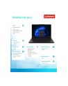 lenovo Laptop ThinkPad L16 G2 21SA003CPB W11Pro Ultra 5 225U/16GB/512GB/INT/16.0 WUXGA/Black/vPro/3YR Premier NBD + CO2 Offset + Tech Install - nr 6