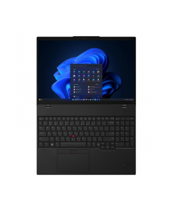 lenovo Laptop ThinkPad L16 G2 21SC0025PB W11PRO 5 PRO 215/16GB/512GB/AMD Radeon/16.0 WUXGA/Black/3YRS OS/1YR PREMIER WHB + CO2 OFFSET nr 1