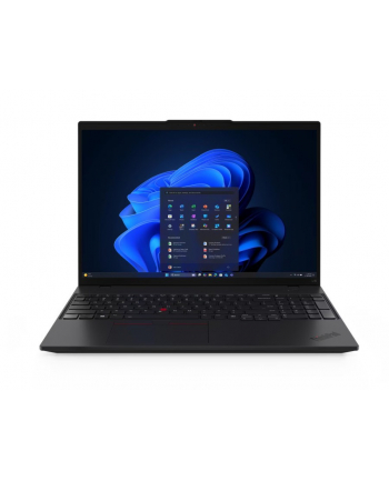lenovo Laptop ThinkPad L16 G2 21SC0025PB W11PRO 5 PRO 215/16GB/512GB/AMD Radeon/16.0 WUXGA/Black/3YRS OS/1YR PREMIER WHB + CO2 OFFSET nr 2