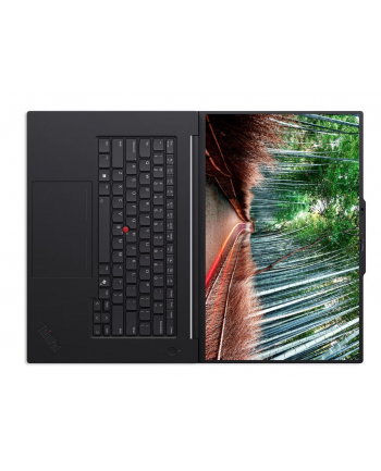 lenovo Ultrabook ThinkPad T1G G8 21TD0002PB  W11Pro Ultra 7 255H/32GB/1TB/RTX 5080 8GB/16.0 WUXGA/Black/3YR Premier NBD + 3YRS Ci + CO Offset nr 1